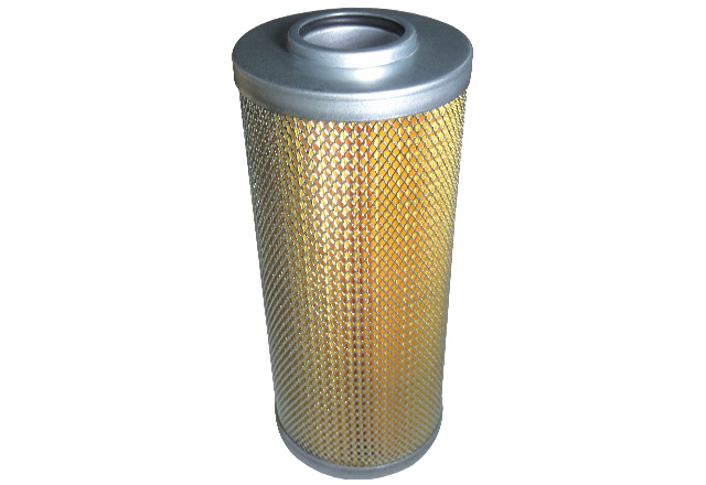 20 micron oil filter